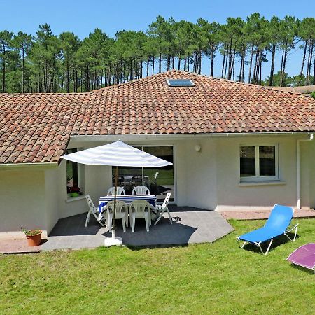 מסאנז' Holiday Home Le Moisan - Mes120 By Interhome מראה חיצוני תמונה