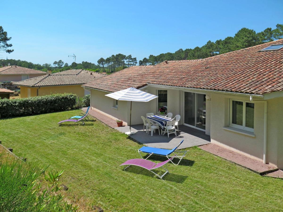 מסאנז' Holiday Home Le Moisan - Mes120 By Interhome מראה חיצוני תמונה