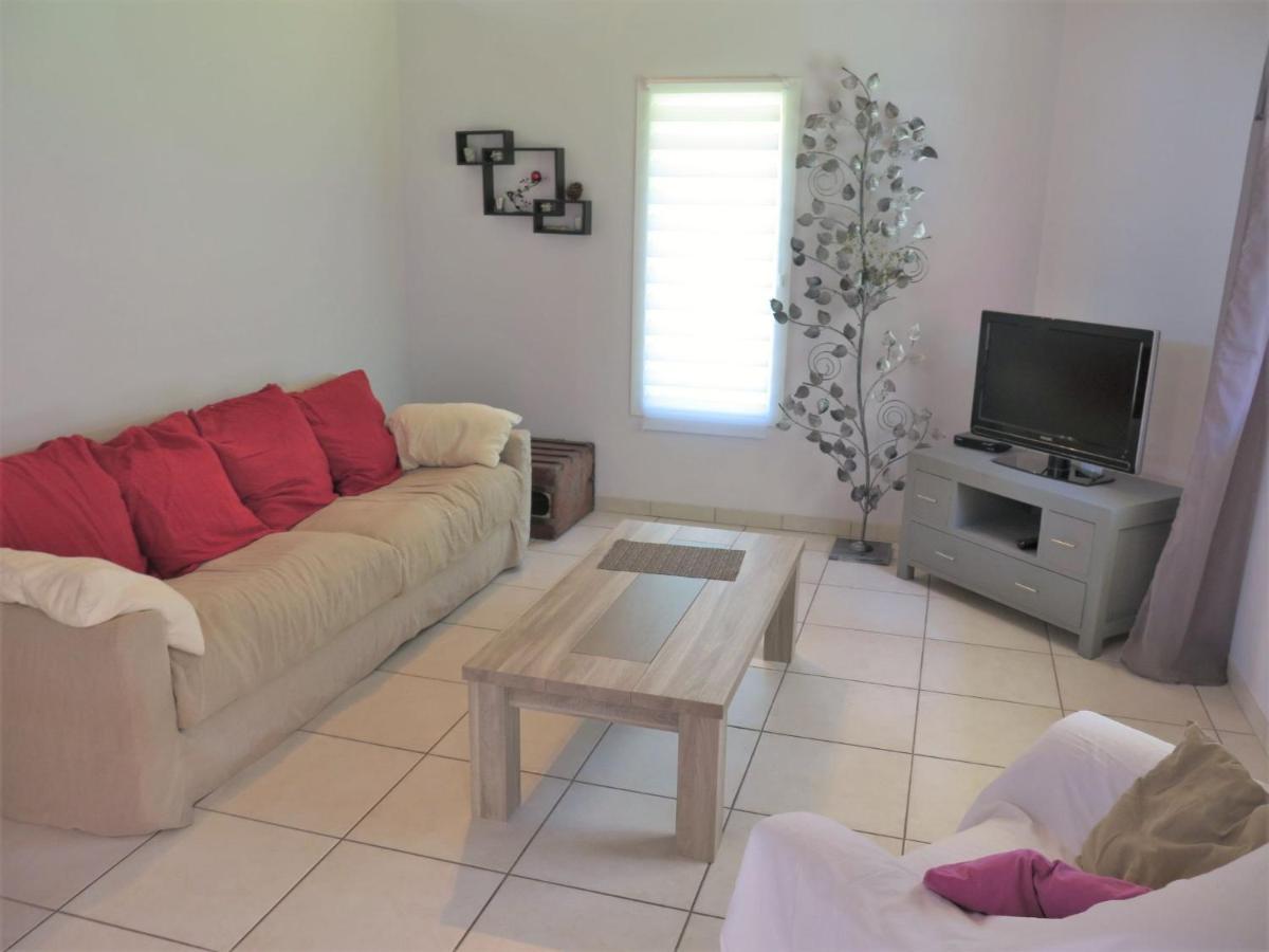 מסאנז' Holiday Home Le Moisan - Mes120 By Interhome מראה חיצוני תמונה